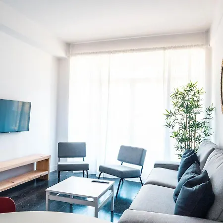Apartmento As Areas Апартаменты