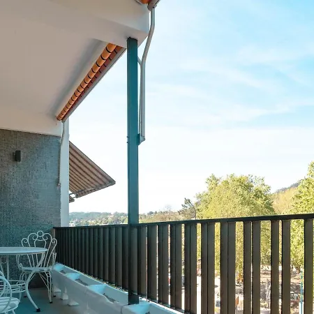 Apartmento As Areas Кабаньяс