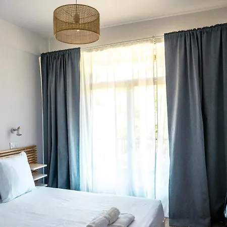 Apartmento As Areas Кабаньяс