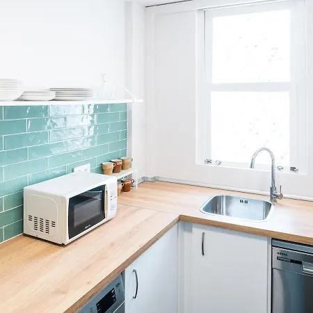 Apartmento As Areas Апартаменты