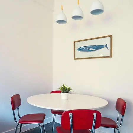 Apartmento As Areas Апартаменты *
