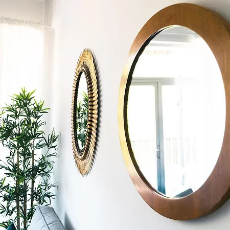 Apartmento As Areas *