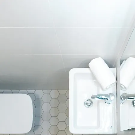 Apartmento As Areas شقة